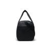 New Nike Cotton Handbag, Shoulder Bag, Crossbody Bag, Gym Bag Tubas Unisex Pure Black BA5335-010