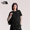 Women's Lightweight Breathable Short Sleeve T-Shirt 8GWF
