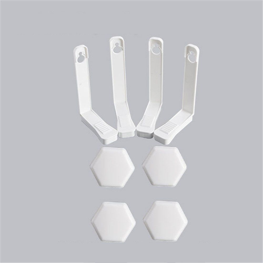 Buckle Gripper Mattress Holders Non-slip Sheet Buckle Quilt Covers Bed Sheet Clip Fixing Clips