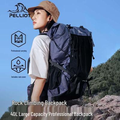 Outdoor Lightweight Hiking Backpack