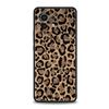 Sexy Trendy Leopard Print Phone Case For Xiaomi Mi 17 15T 15 14 14T 13T 12T Pro 12 13 Lite 5G 11T Poco X6 X7 X5 Pro Soft Cover
