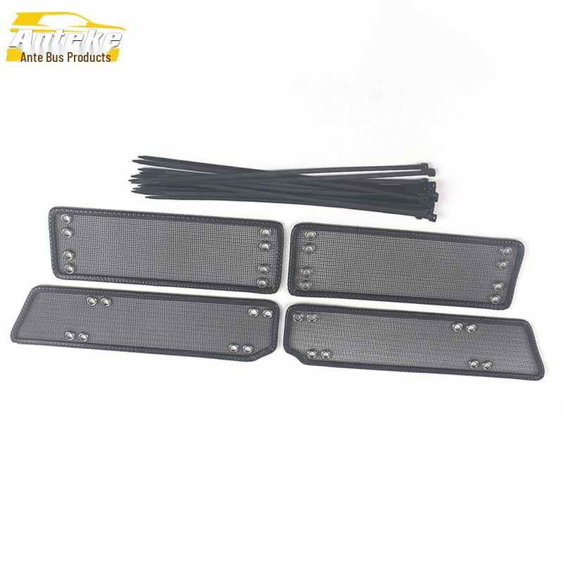 Diamond Mesh Insect Screen Radiator Protector for Dongfeng Fengshen 21 Yixuan MAX