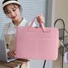 Li Shen Women's Fashion Business Laptop Bag