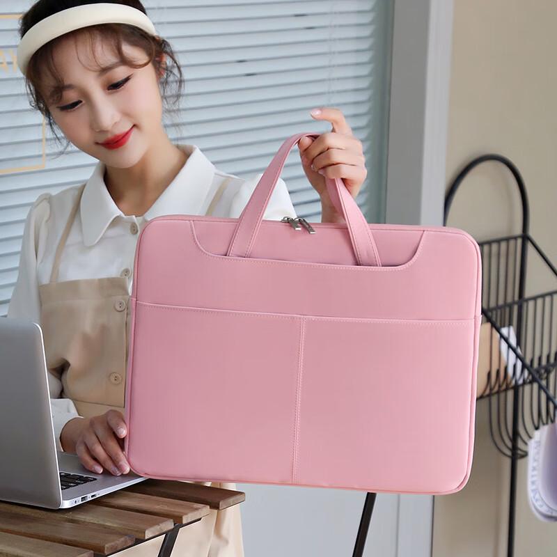 Li Shen Women s Fashion Business Laptop Bag