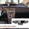 Suporte de Telefone para Carro por Gravidade Para Toyota Prius 3 2009 Clipe de Ventilação Suporte de Celular Universal Suporte GPS Acessórios