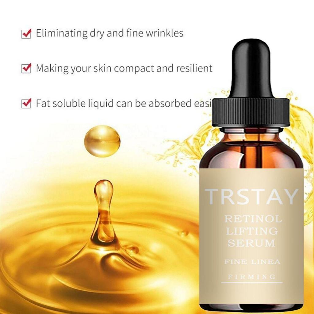New 100% Pure Natural Vitamin E Oil Face Body Massage Spa Avocado Essential Oils Cold Pressed Moisturizer Serum