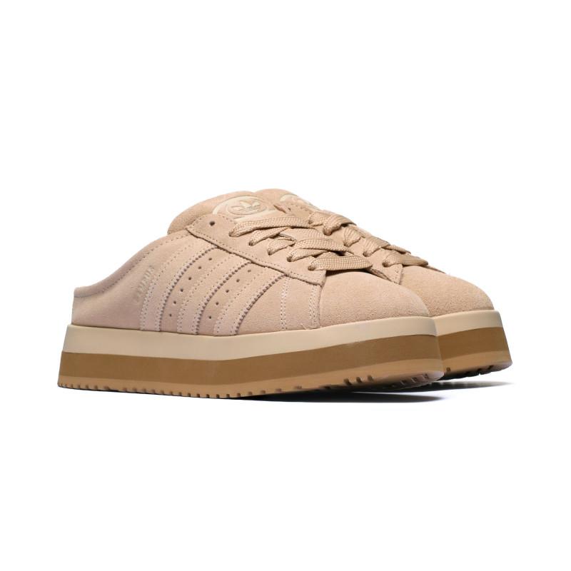 adidas Campus 00s Winter Low Sneakers Beige