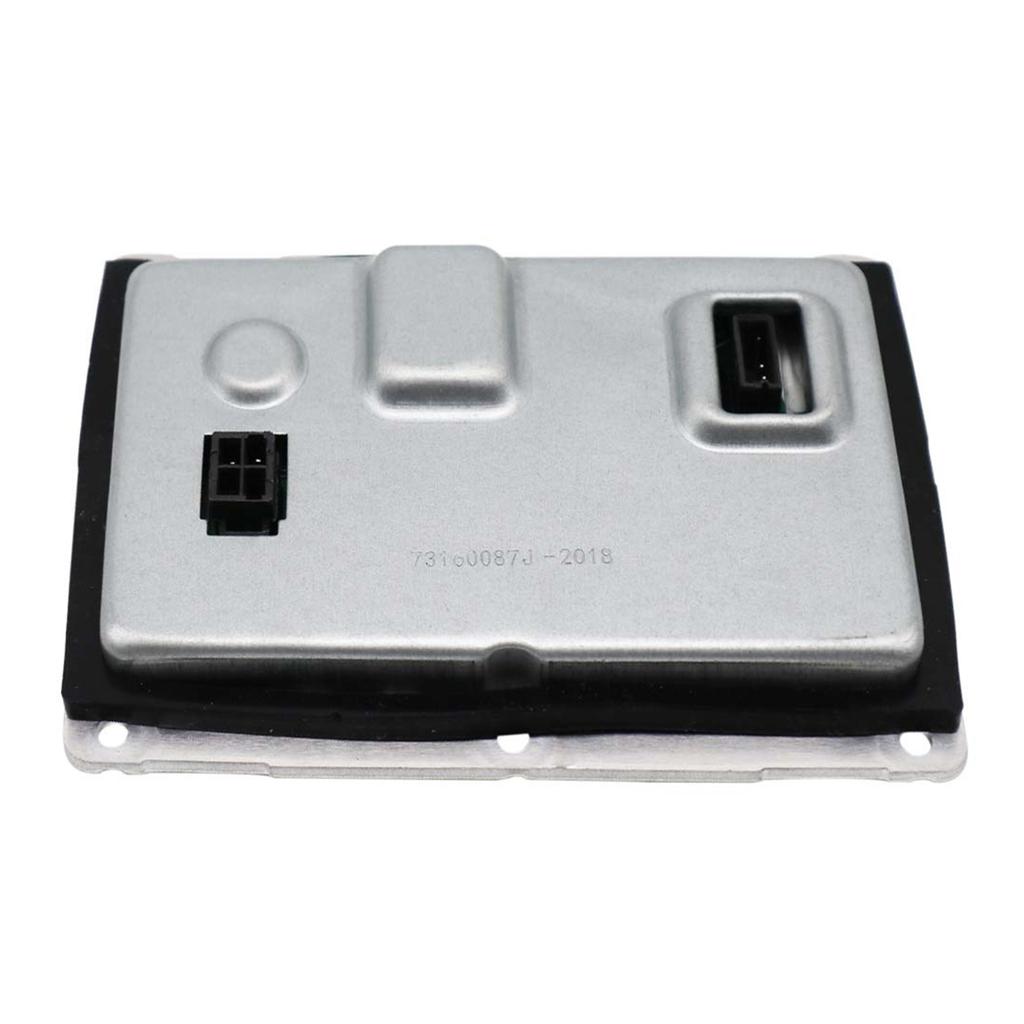 Xenon-HID Hovedlykt Ballastenhet Kontrollmodulenhet For Volvo S80 S60 XC90 V70 XC70 D1S- Pære Del