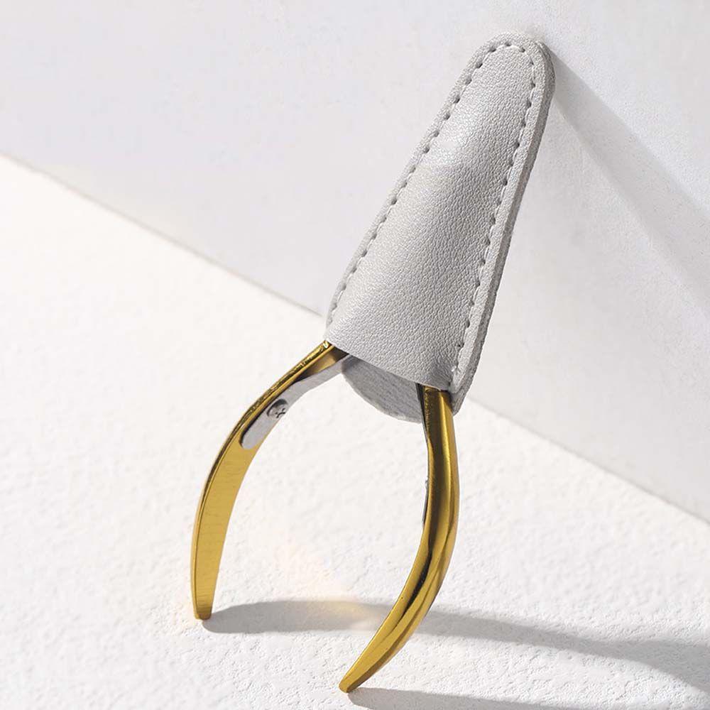 Scissors Cuticle Scissors Protective Cover Scissors Sleeve Scissors Protective Cases Tweezers Cap