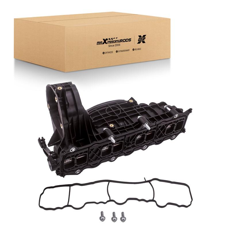 Intake Manifold Fit for Mercedes Benz Sprinter Van Sprinter 3500 2.1L 6510903037