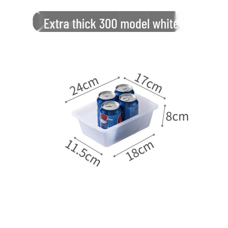 Molona Thickened Multi-Purpose Collection Basket