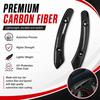 For Kawasaki Vulcan S 650 2015-2025 carbon fiber rear mudguard carbon fiber armrest decoration, protective cover accessories