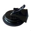 Alignment Tool for Seamless Floor Joints, Powerful Suction Cup, Ergonomic Handle, Material: Iron,