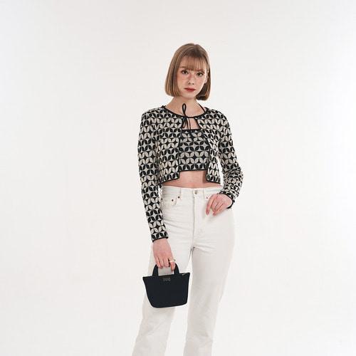 Suin Neo Micro Mini Bag - Black