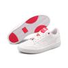 Puma Ralph Sampson Low Galentines Day Women Sneakers White 375010-01
