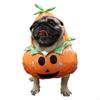 Fun Pet Clothing Easy to Wear Jumpsuits Cosplay Costume For Halloween New Year HX6C
