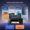 Lasheng Compatible CE285A Black Toner Cartridge with Chip
