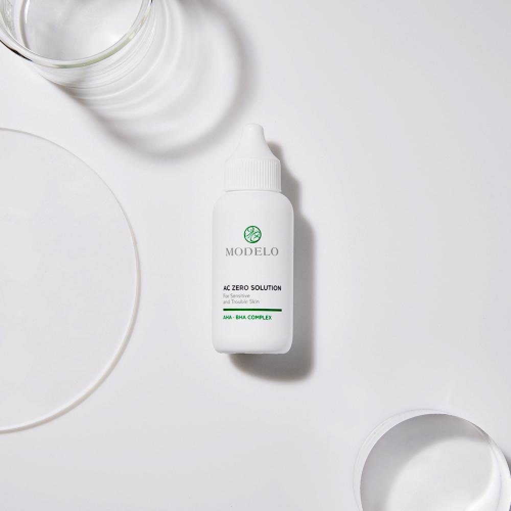 

Medelo Ac Zero Solution 50ml NONE