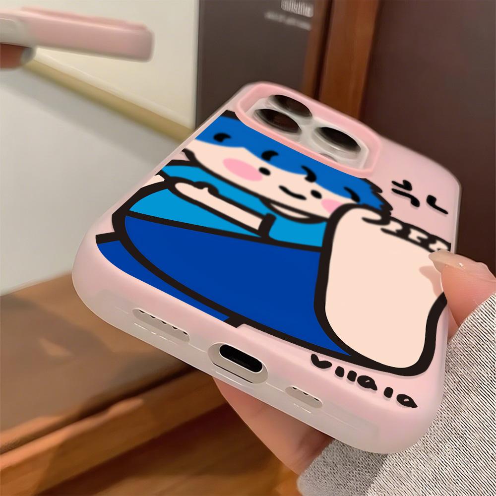 Painted Phone Case for iPhone 15 11 13 14 for 15 16 Pro Max 12 13 16 Pro Cute Fasion Funny Lanyard Phone Case Latest Top Selling Recommendations