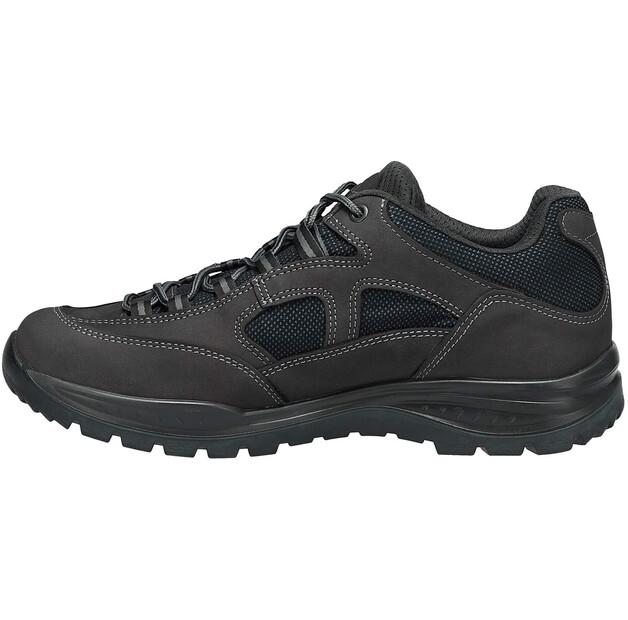 Треккинговые ботинки Hanwag Gritstone II GTX