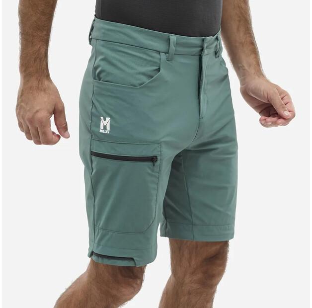 Millet Конвертируемые брюки Ubic Stretch