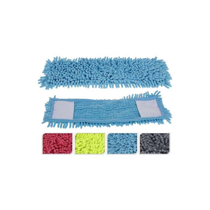 Mop - Cloth - Ultra Clean Spanish Broom Head - 77306 - Replacement for Broom 40 X 13 Cm (assorted Colors)