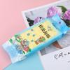 Children's High-Density Exfoliating Bath Sponge - Painless Scrubber Artifact
