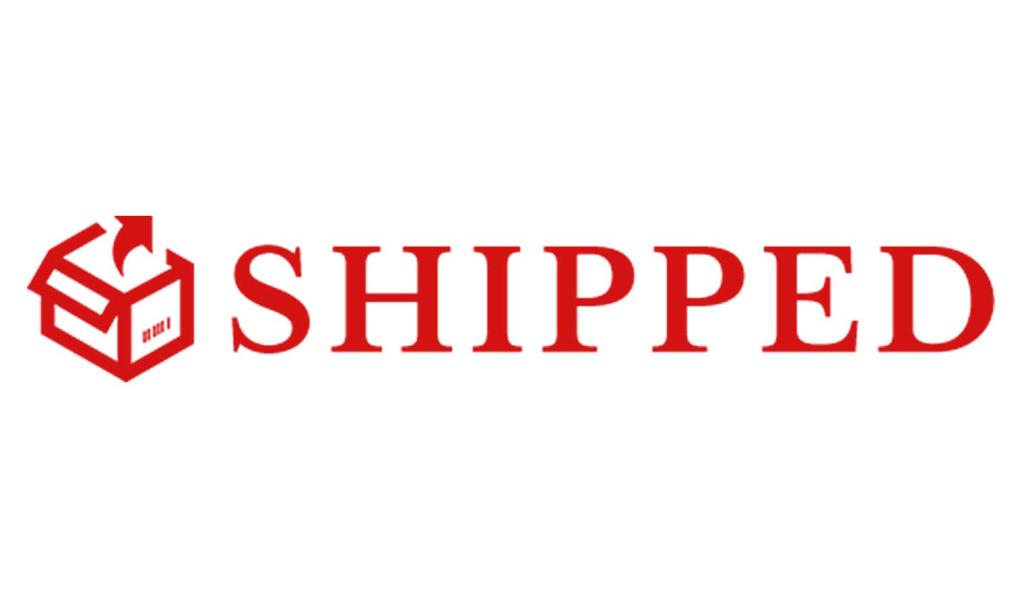 Printtoo Shipped Self Inking Rubber Stamp Pre-Inked Office Stamp- Home Office Business Stationery, Black- 42 X 9