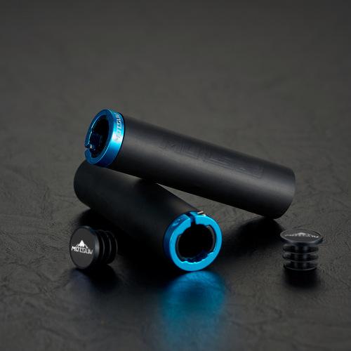 Non Slip Shock Absorbing Silicone Cycling Grips for MTB Road Bike Comfortable Handlebar Grips Cycling Accessories