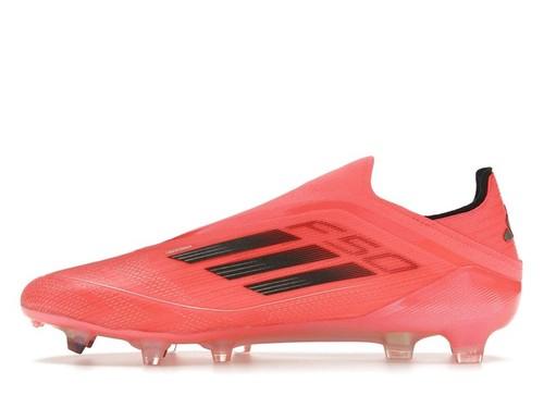 Adidas Adizero F50 Elite Laceless FG Vivid Horizon Pack - IE3185