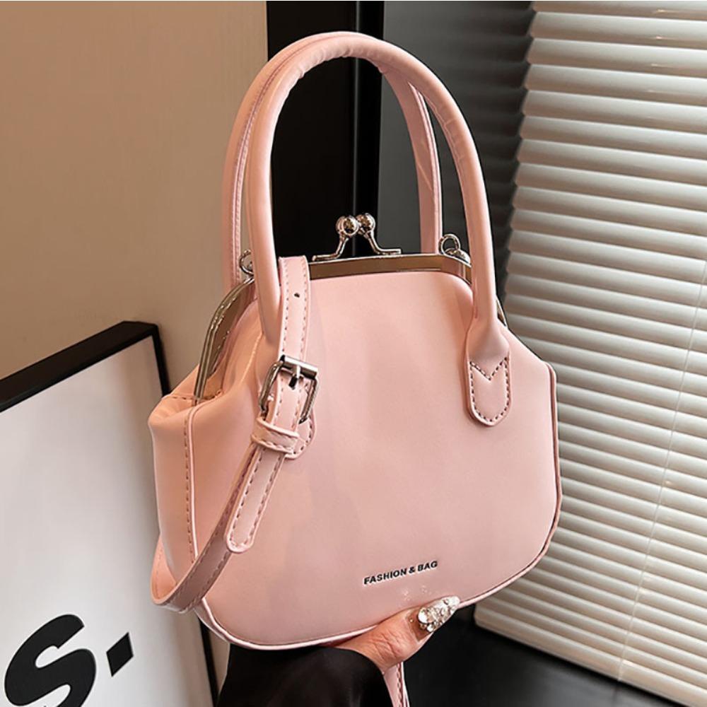 Sac à Main Mon Épaule pour Femmes Nouveau Sac Messager Décontracté Polyvalent