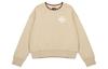 Sweatshirt Women's Tea Brown AWT23552-INC