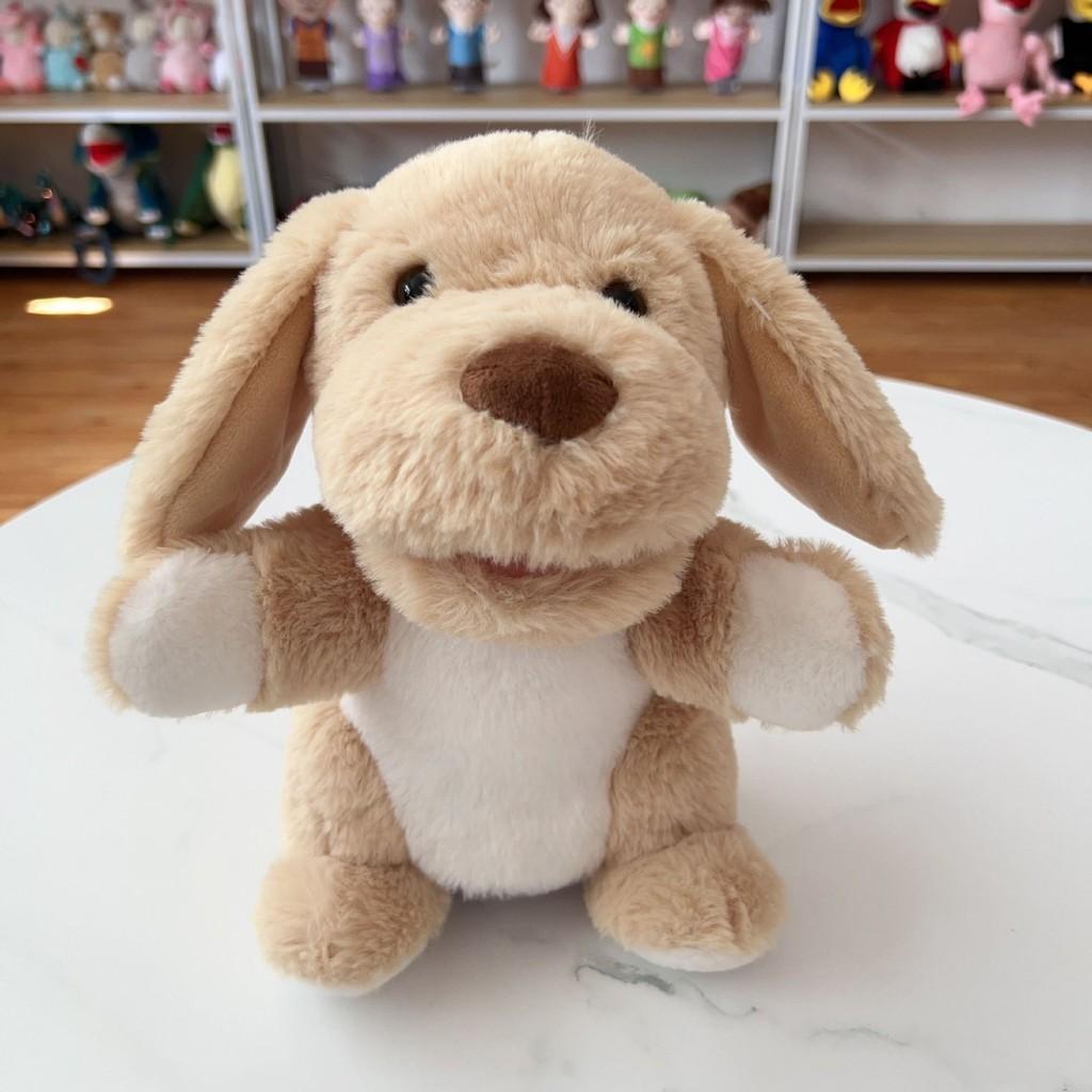 Wholesale Sitting Lion Elephant Plush Toys For Kindergarten Activities
