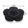 Outdoor Solar Fountain Garden Birdbath Pool Water Fountain Floating Fountain Garden Decoration  Outdoor Fountain