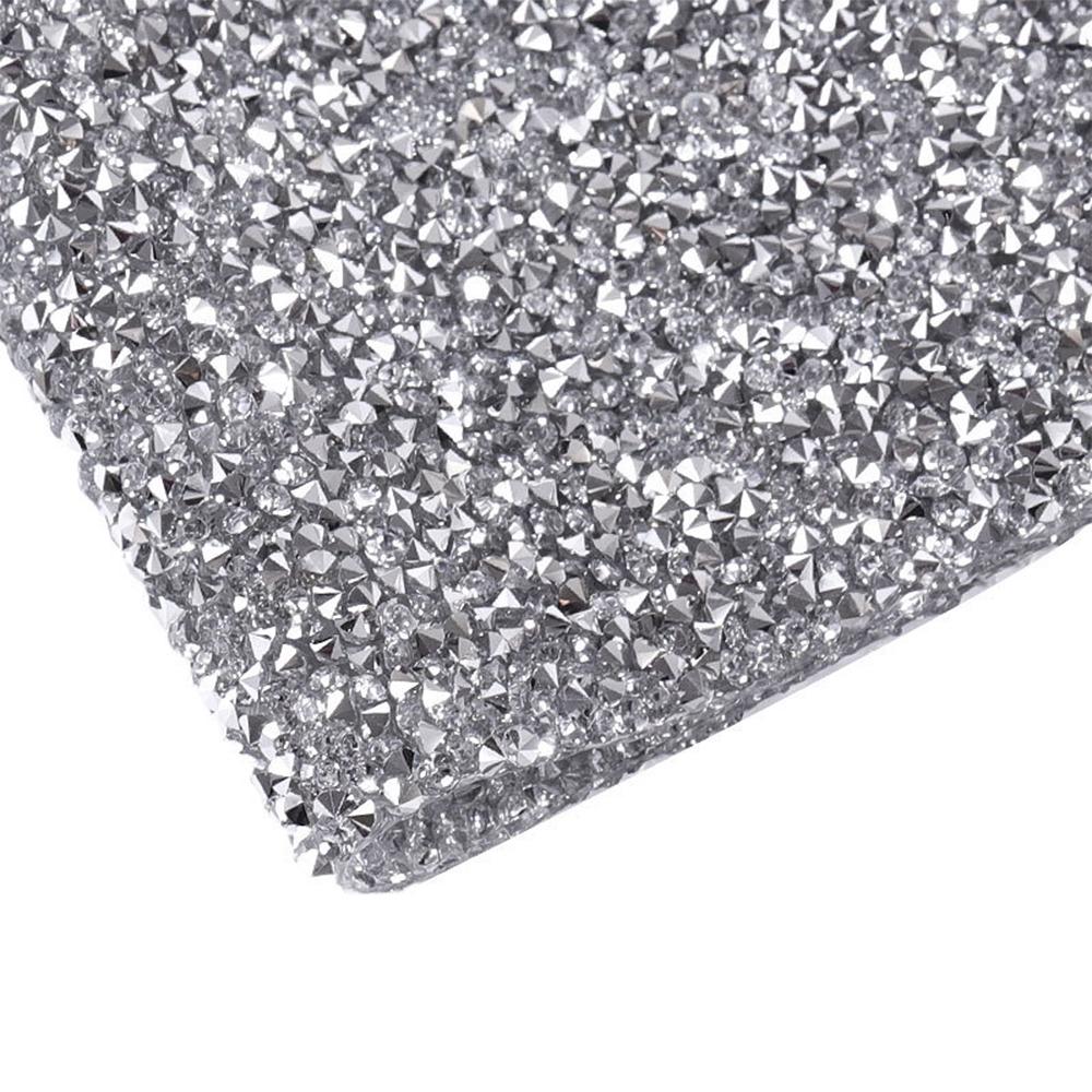 Diamond Nail Mat Manicure Hand Mat Nail Art Cushion Pad  Hand Holder Cushion Manicure Tool for Nail