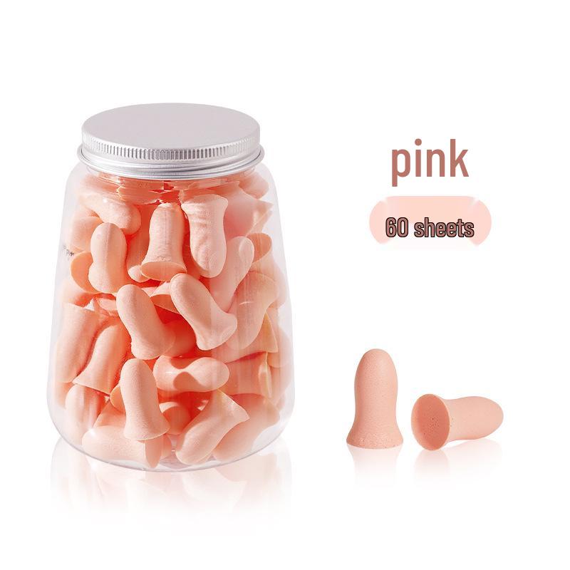 Soundproof Sleeping Earplugs: Noise Reduction for Dorms & Silence, Free Shipping