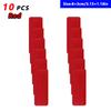 Car Wheel Hub Reflective Stripes Door Safety Opening Warning Sticker Tape Auto Rear Warning Reflective Tape Car Accessories