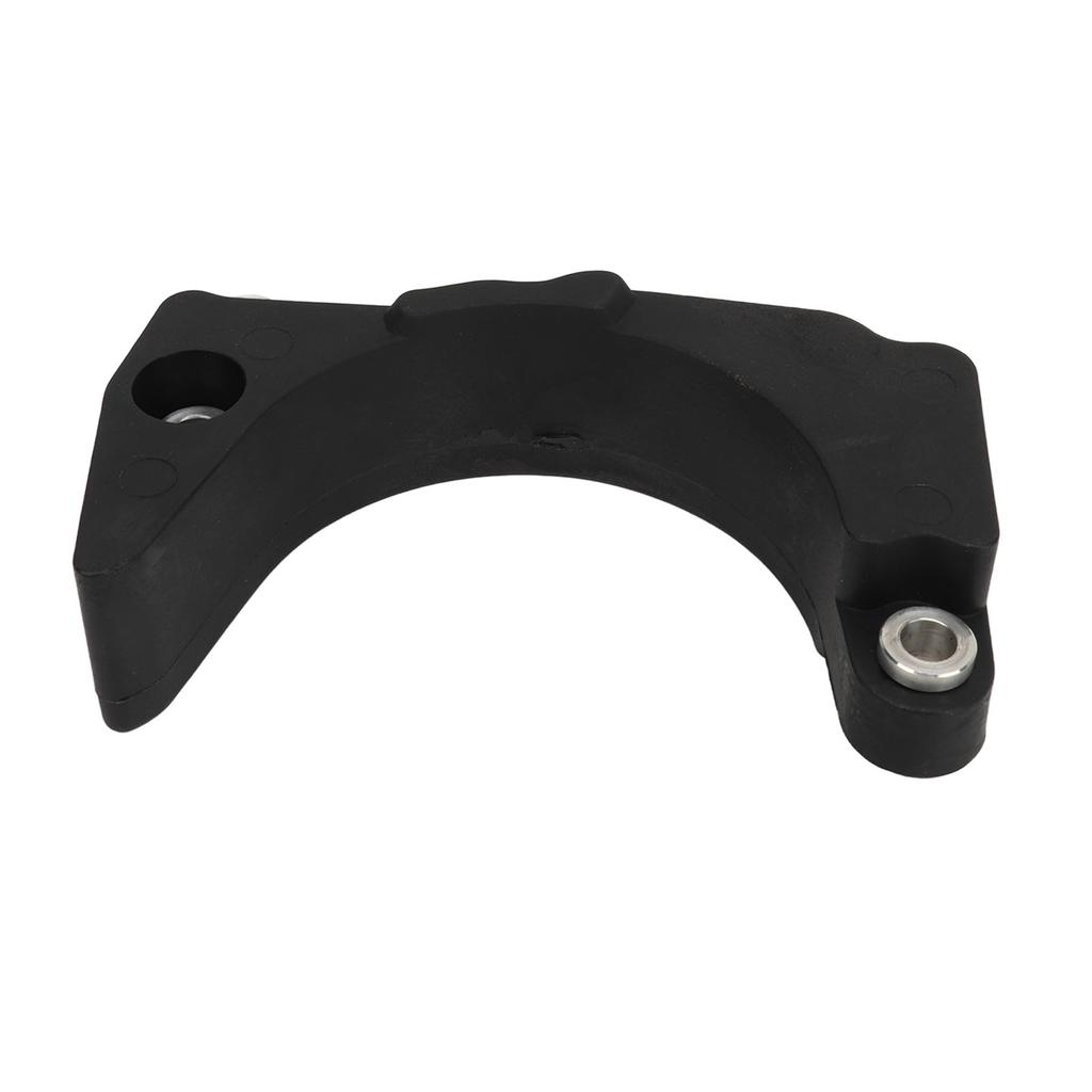 ATV Case Saver Chain Guard Repair Kit Metal High Strength Engine Protection Chain Guard Repair Kit