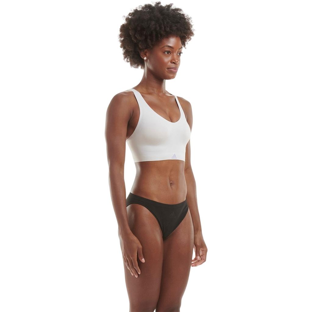 adidas Womens/Ladies 2 Ply Sports Bra