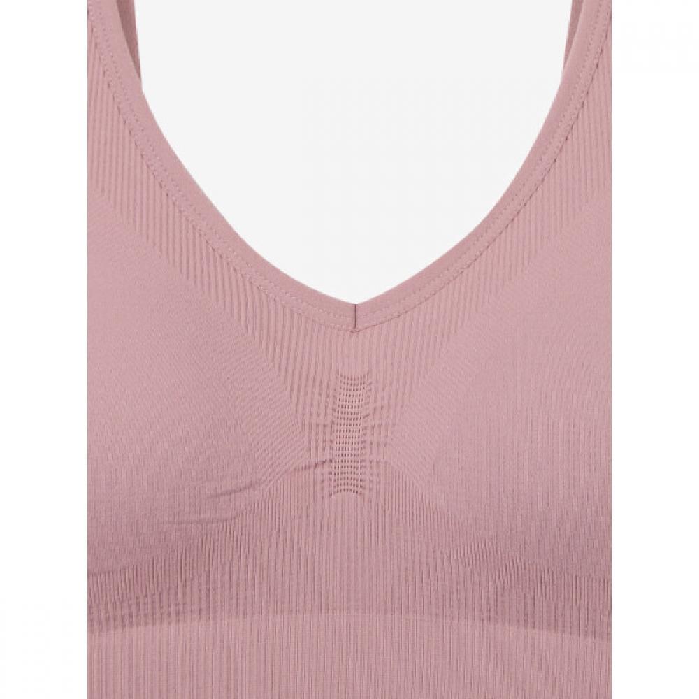 Fila Seamless Middle Length Bra Top Itf6452fdtp