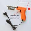 Plastic Repair Welder: Gun-Type Welding Tool for Bumper and Car Body Repair