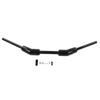 Motorcycle Handlebar Heavy Duty Steel High Strength Waterproof Replacement for RH1250S 2021?2022