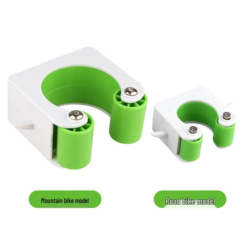 Bicycle Wall Mount Parking Rack
