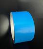 Waterproof Easy-Tear Cloth Texture Carpet Tape with Transparent Base