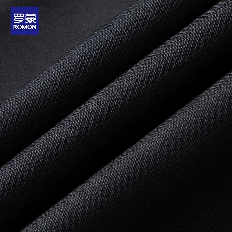 ROMON Men's Casual Business Jacket