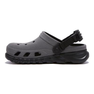 Duet Max Ii Reflective Clog Unisex Clogs Gray 209193-0WN