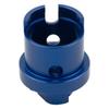 2-in-1 Coil Pack Removal Tool Puller Spark Plug Cap For BMW All R Models 2004-present Motorcycle Repair Tool Aluminum