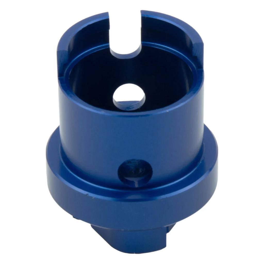 2-in-1 Coil Pack Removal Tool Puller Spark Plug Cap For BMW All R Models 2004-present Motorcycle Repair Tool Aluminum