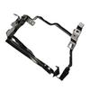 Headlight Bracket for W204 (2007-2014) - Part Numbers: 2046200991, 2046201091