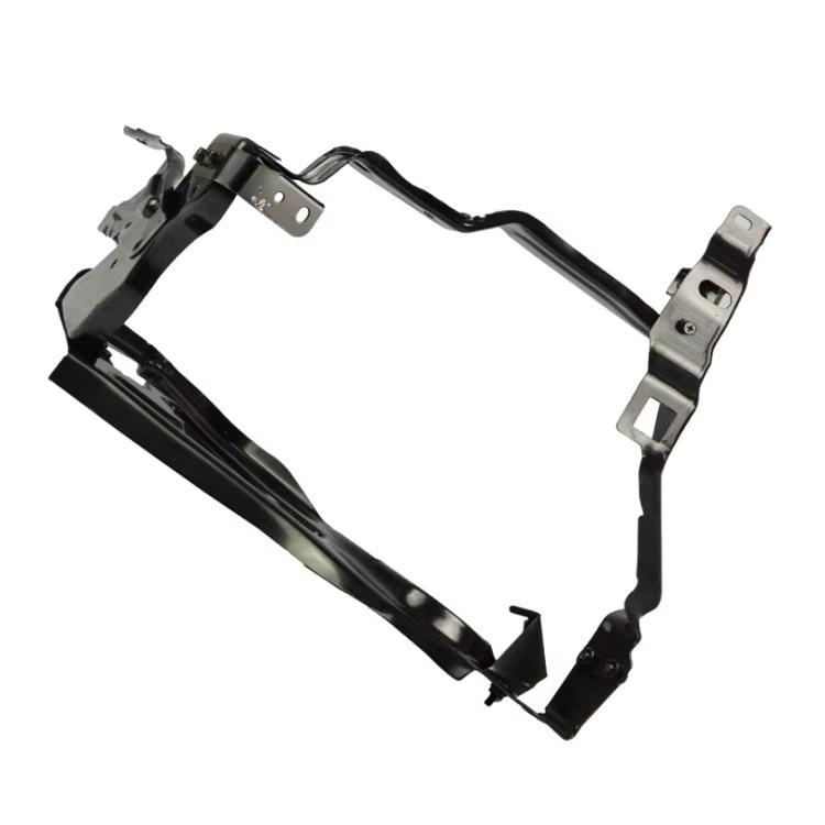 Headlight Bracket for W204 (2007-2014) - Part Numbers: 2046200991, 2046201091